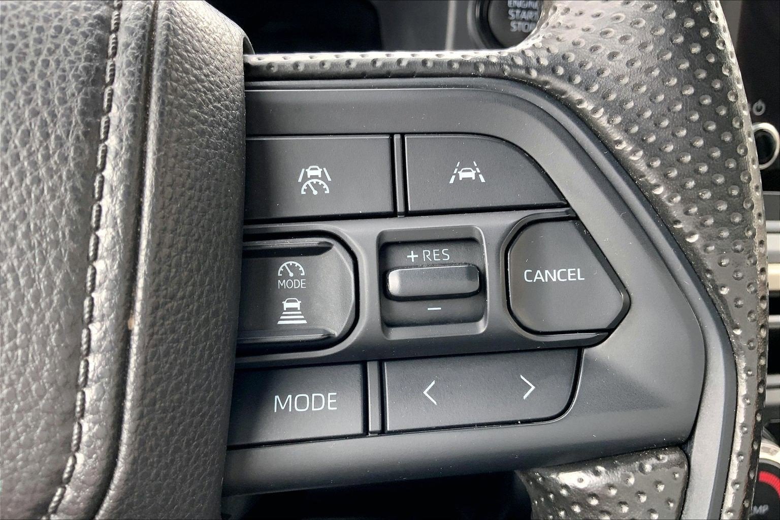 2024 Toyota Tacoma 2WD SR