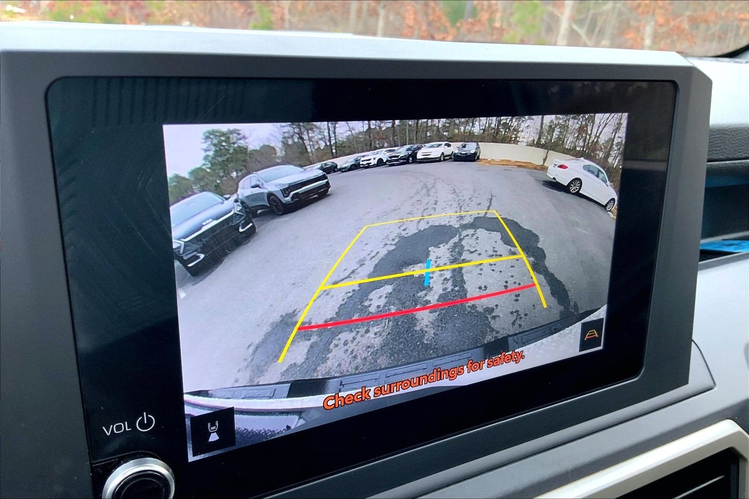 2024 Toyota Tacoma 2WD SR