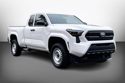 2024 Toyota Tacoma 2WD SR