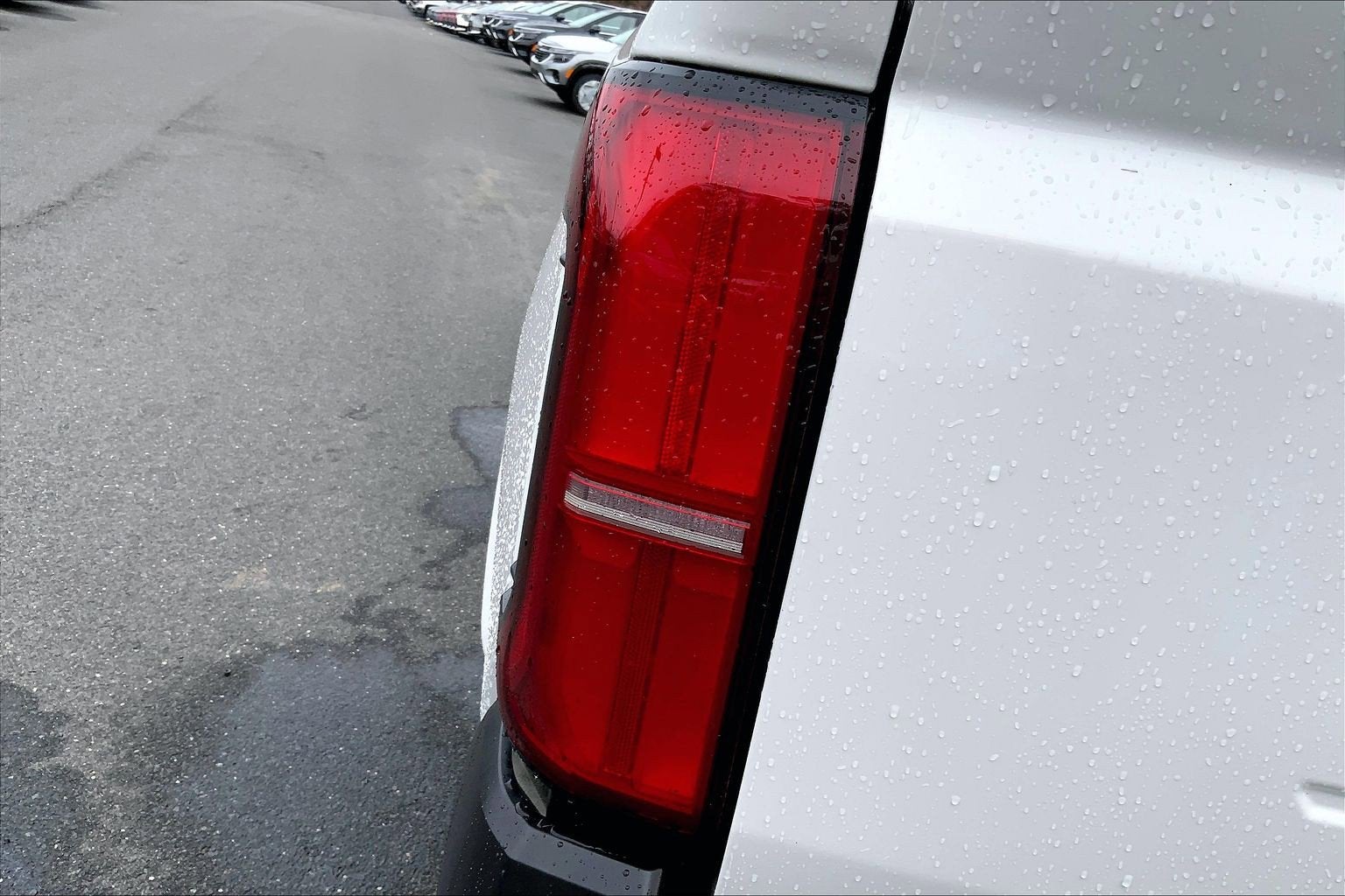 2024 Toyota Tacoma 2WD SR