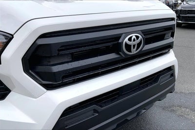 2024 Toyota Tacoma 2WD SR