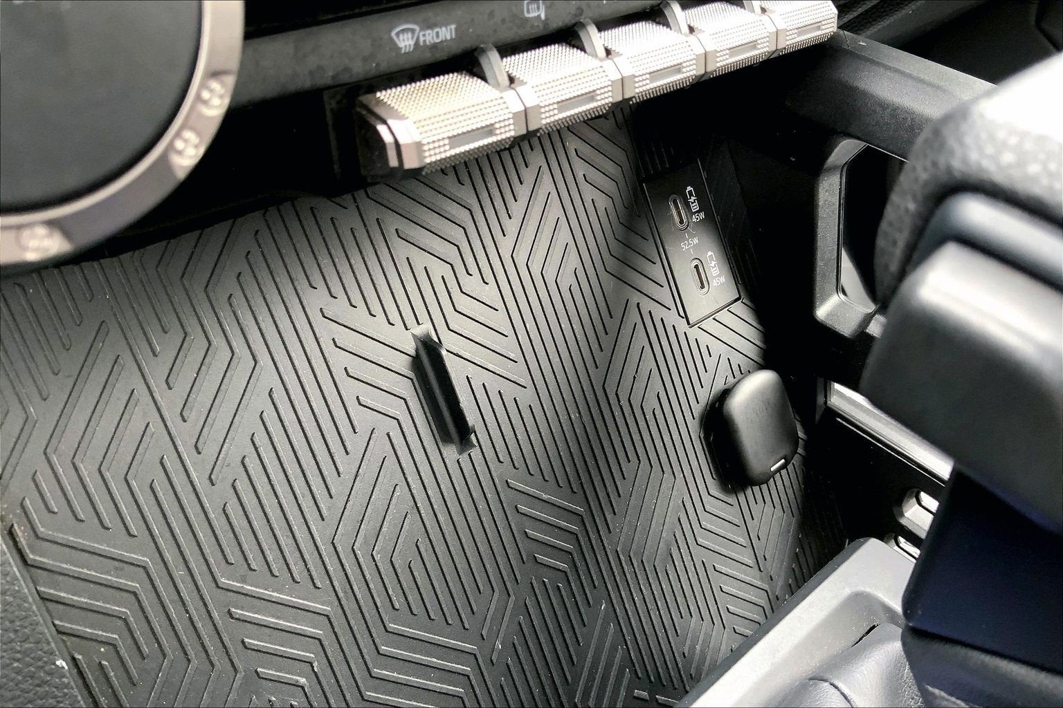 2024 Toyota Tacoma 2WD SR