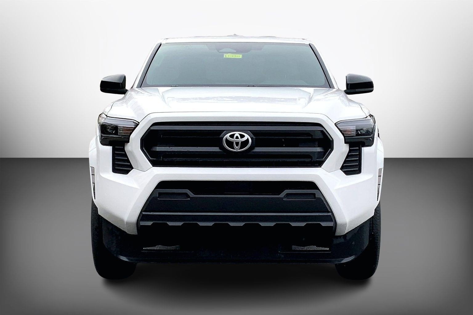 2024 Toyota Tacoma 2WD SR