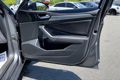 2022 Volkswagen Jetta SE