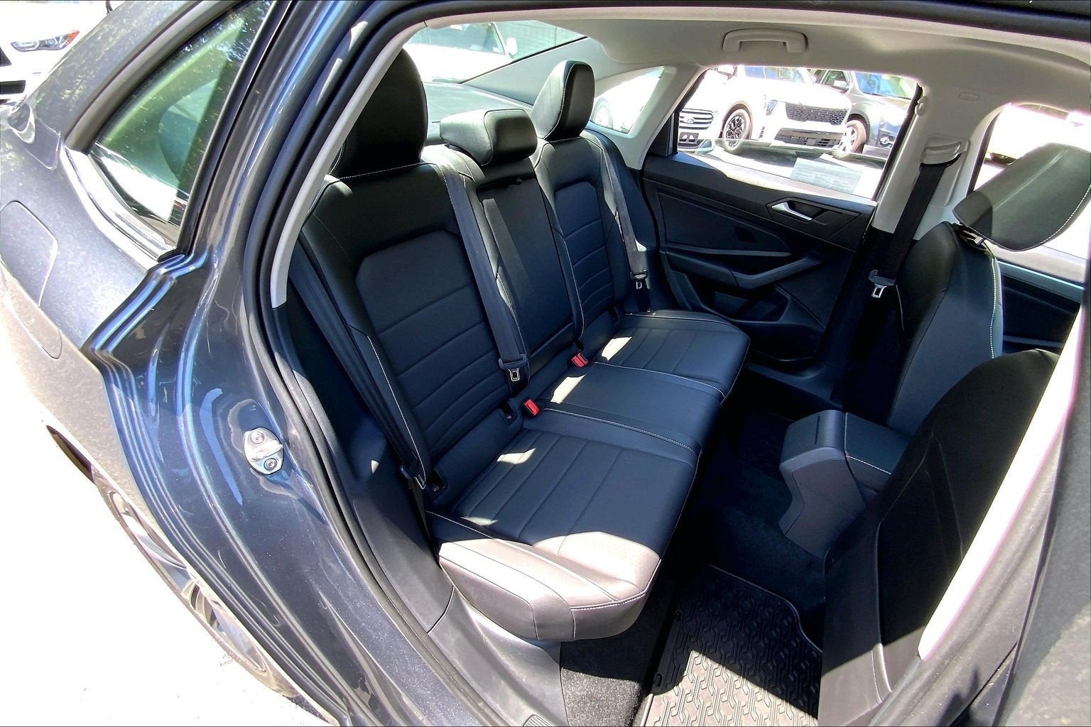 2022 Volkswagen Jetta SE