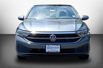 2022 Volkswagen Jetta SE