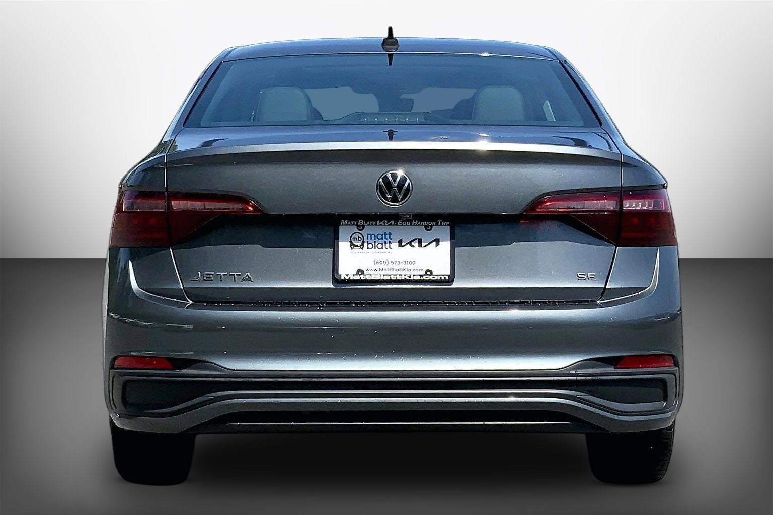 2022 Volkswagen Jetta SE