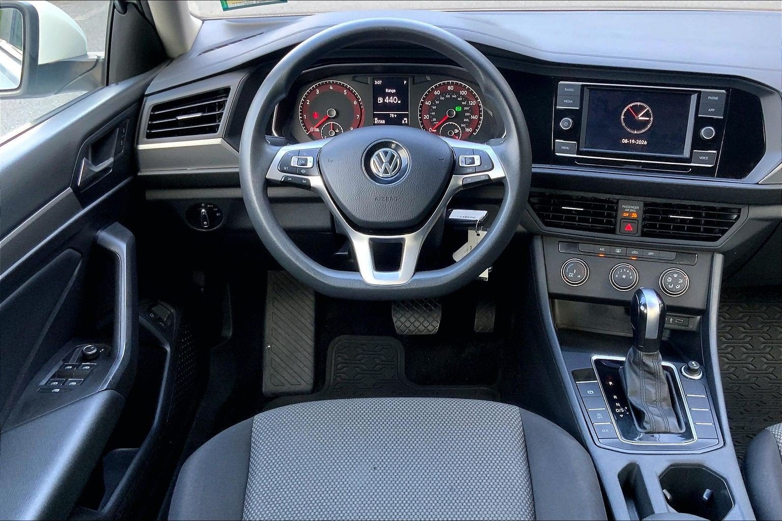 2021 Volkswagen Jetta S