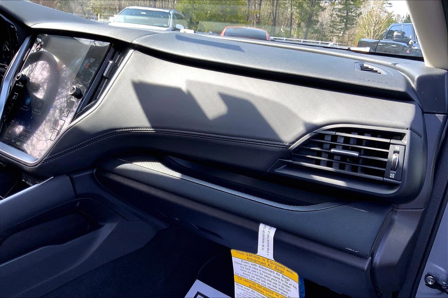 2023 Subaru Legacy Premium