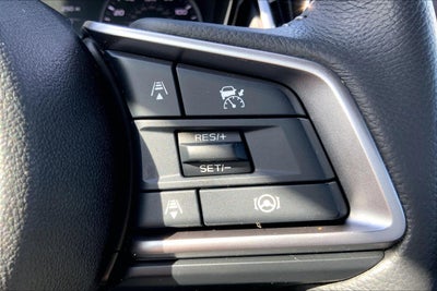 2023 Subaru Legacy Premium