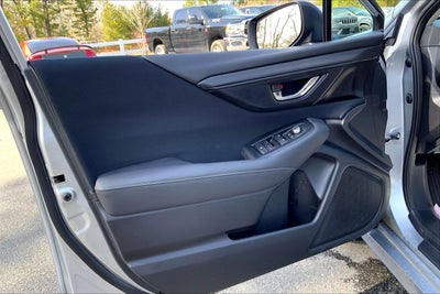 2023 Subaru Legacy Premium