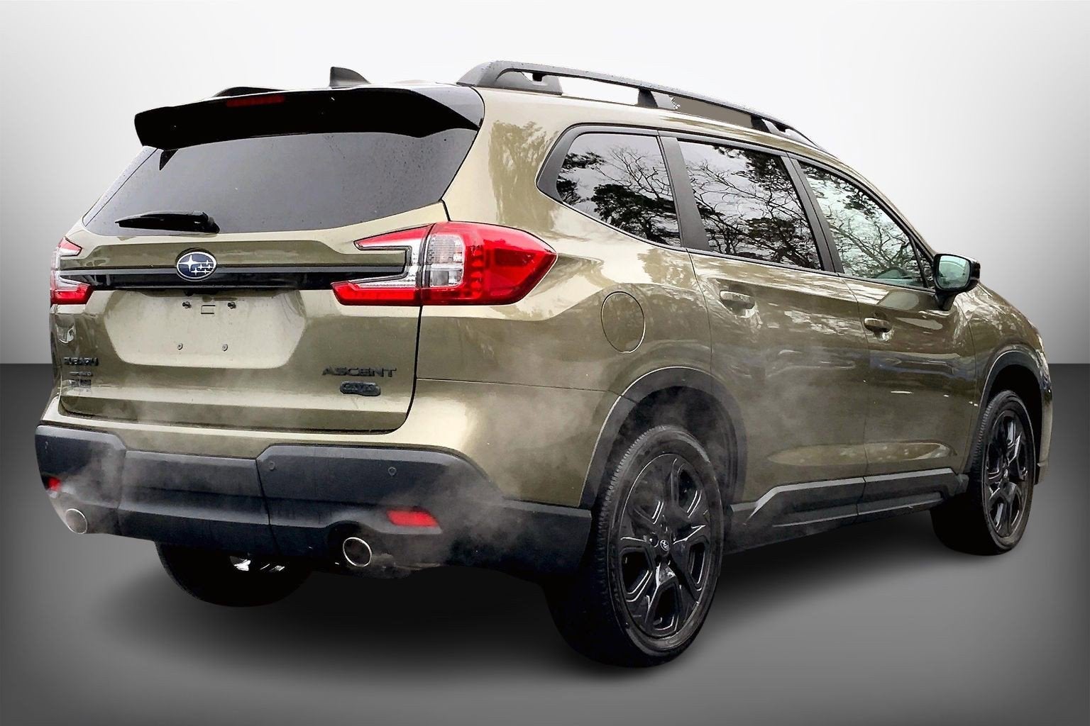 2024 Subaru Ascent Onyx Edition Limited