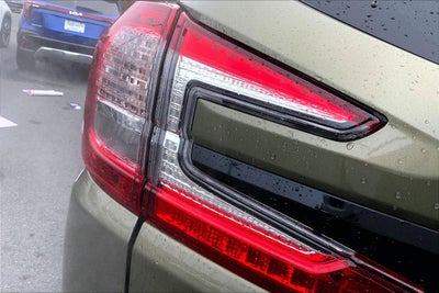 2024 Subaru Ascent Onyx Edition Limited