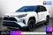 2022 Toyota RAV4 Hybrid XSE