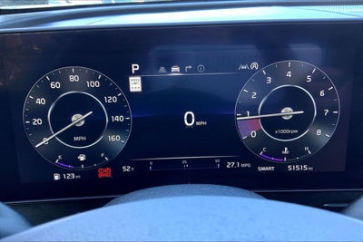 2023 Kia Sportage SX