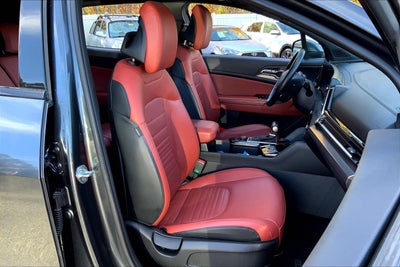 2023 Kia Sportage SX