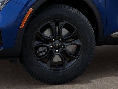 2024 Kia Sportage X-Pro Prestige