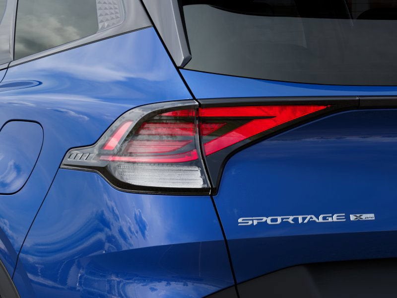 2024 Kia Sportage X-Pro Prestige