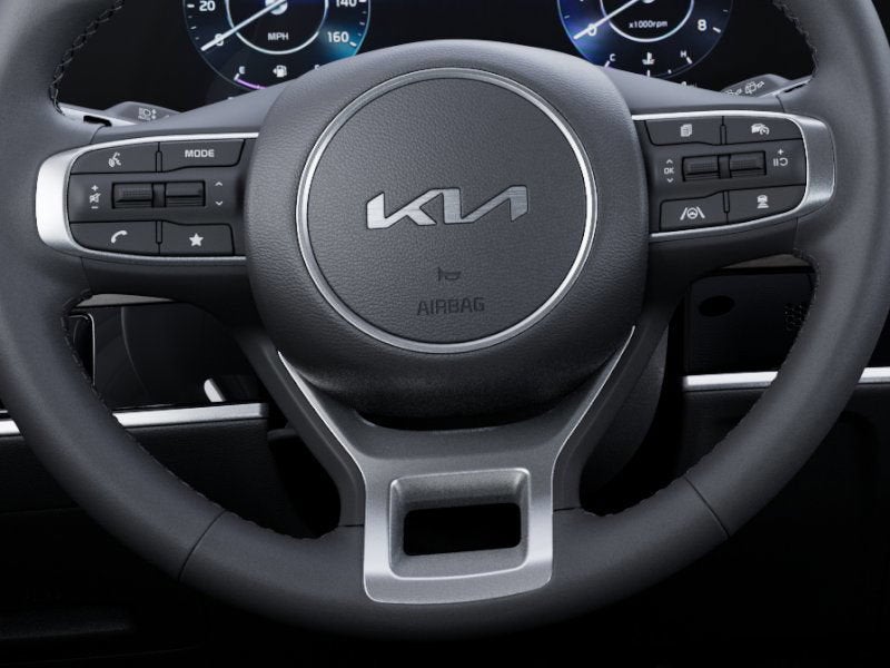 2024 Kia Sportage X-Pro Prestige