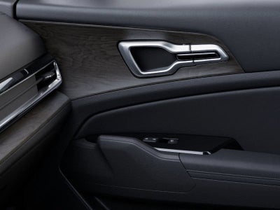 2024 Kia Sportage X-Pro Prestige
