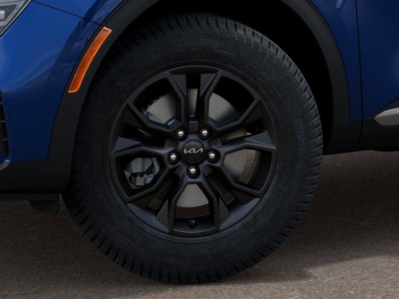 2024 Kia Sportage X-Pro