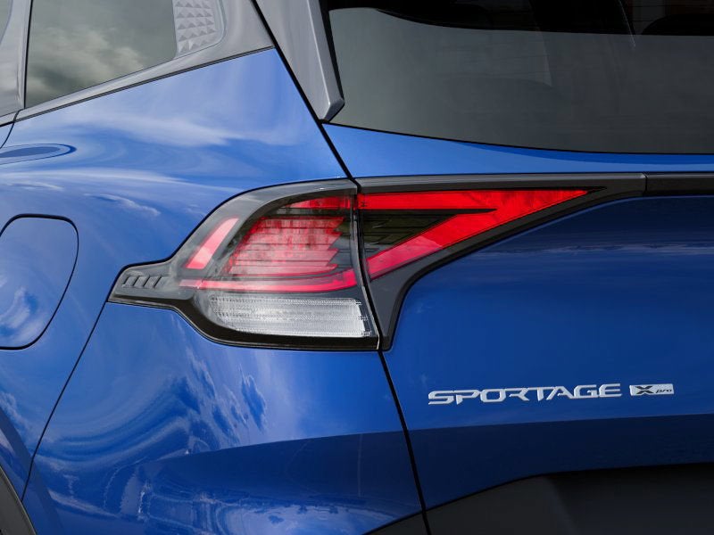 2024 Kia Sportage X-Pro
