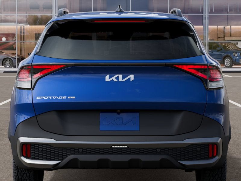 2024 Kia Sportage X-Pro