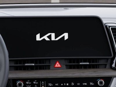 2024 Kia Sportage X-Pro