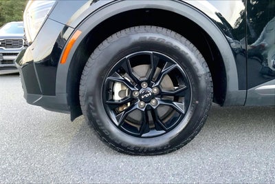2024 Kia Sportage X-Pro