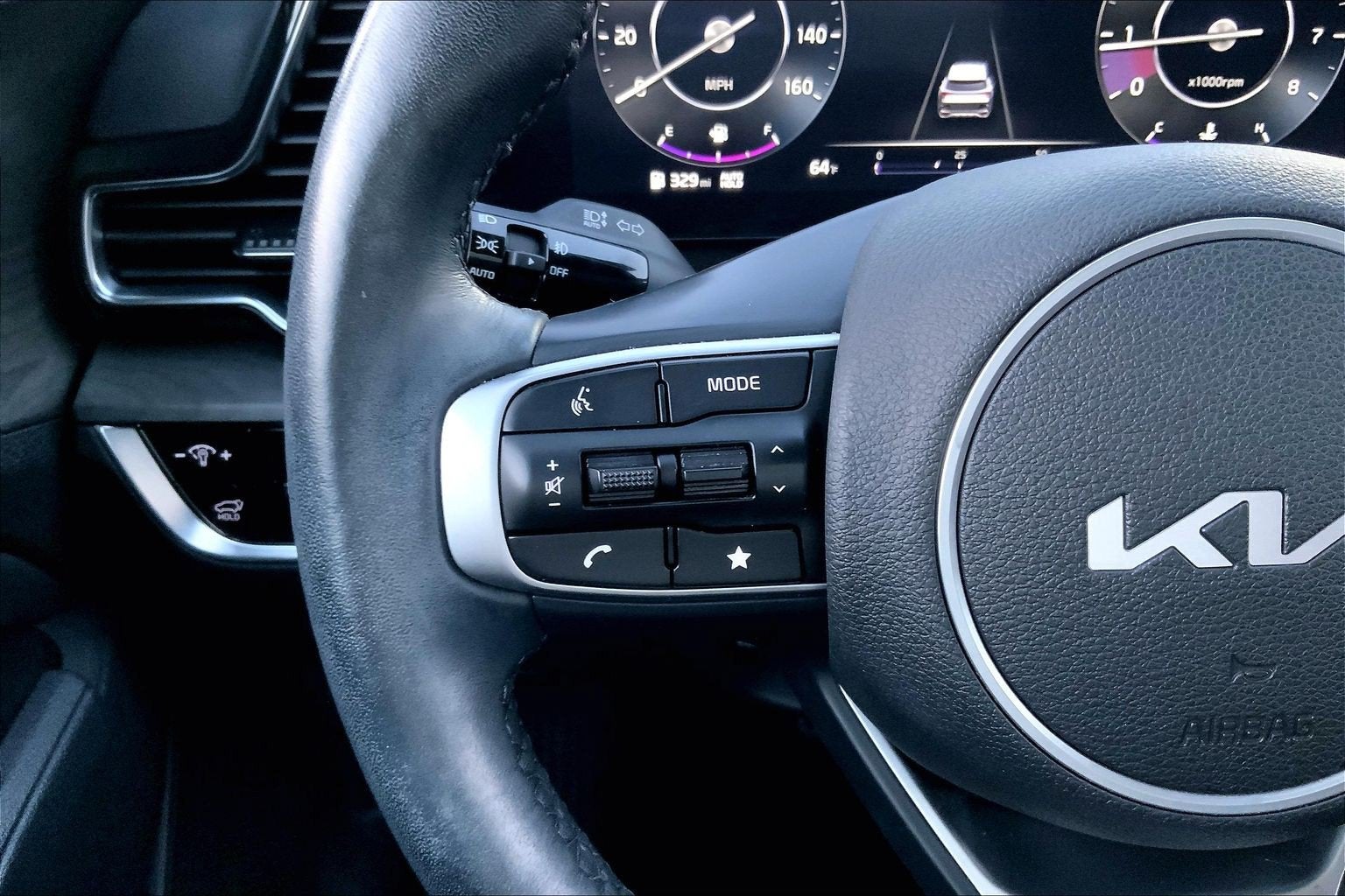 2024 Kia Sportage X-Pro