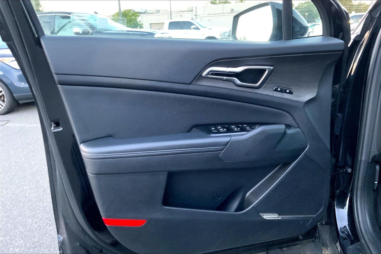 2024 Kia Sportage X-Pro