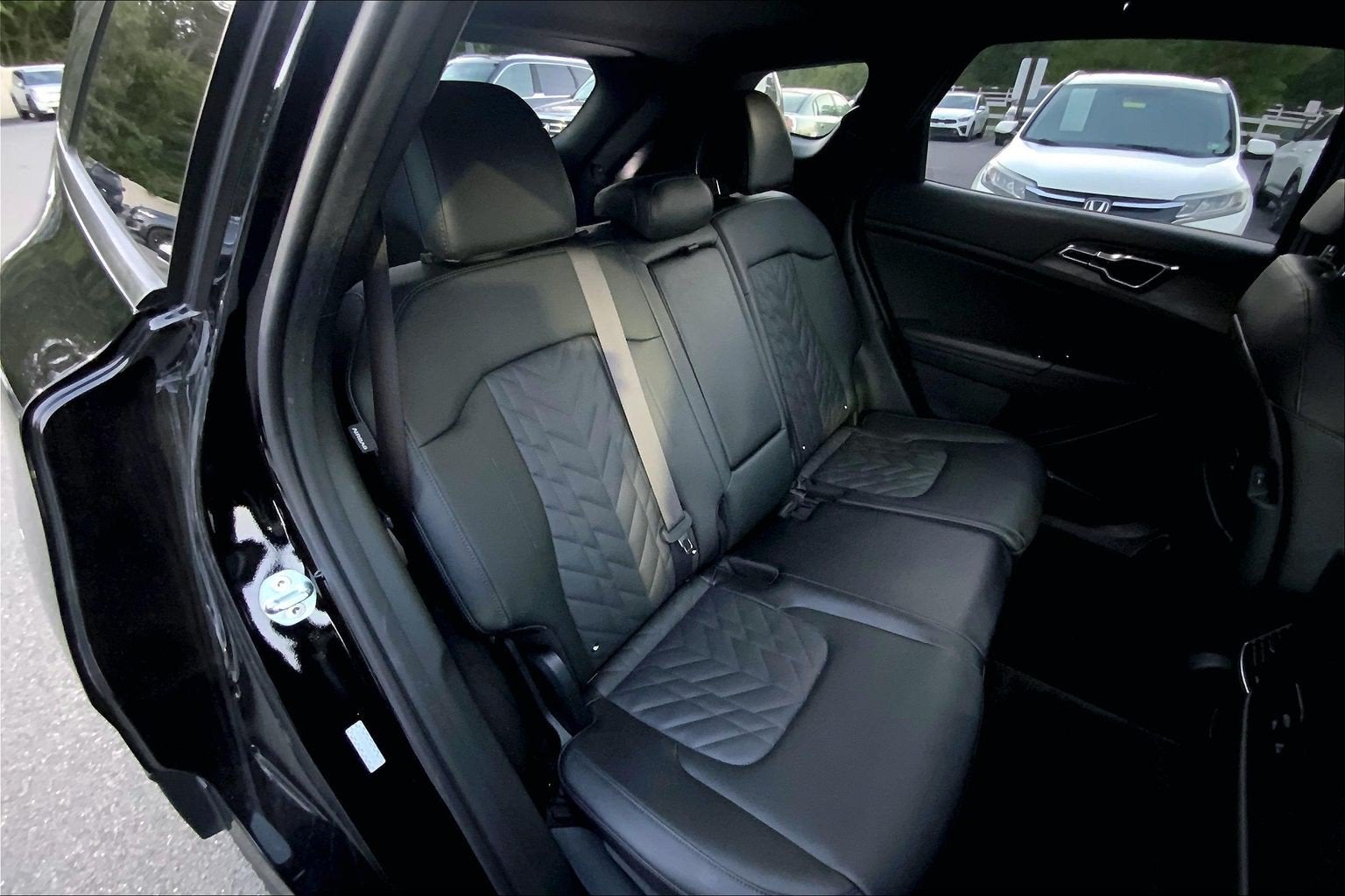 2024 Kia Sportage X-Pro