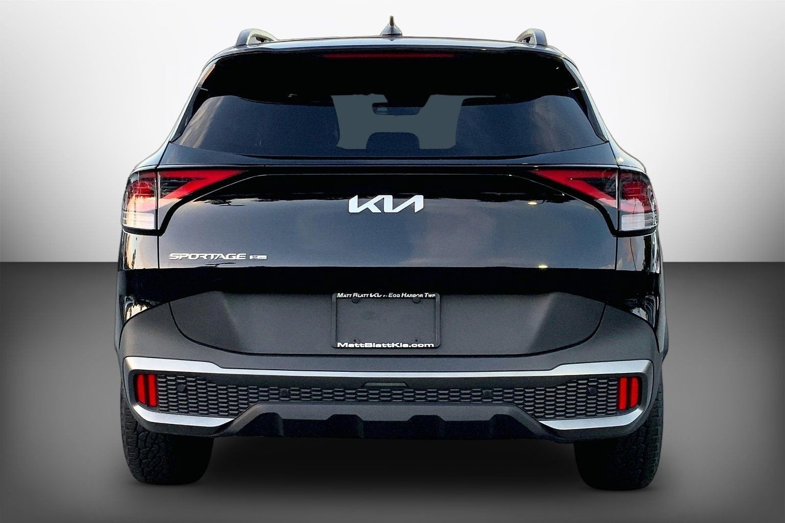 2024 Kia Sportage X-Pro