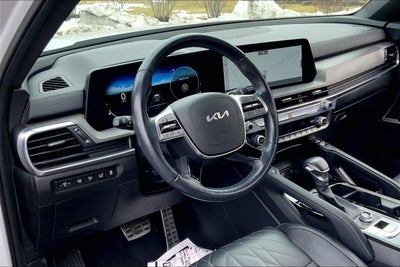 2024 Kia Telluride SX X-Line
