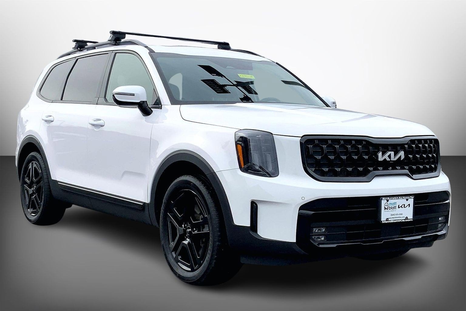 2024 Kia Telluride SX X-Line