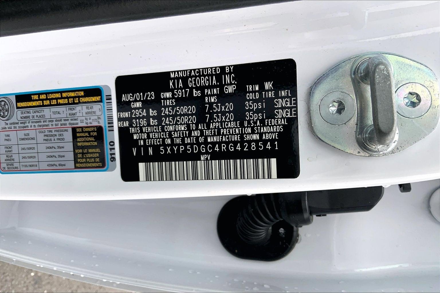 2024 Kia Telluride SX X-Line