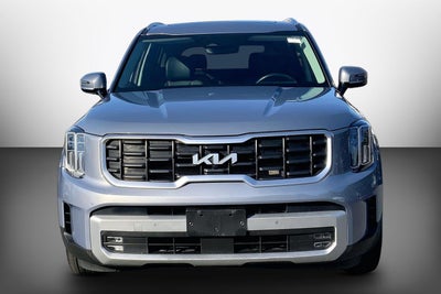2023 Kia Telluride SX