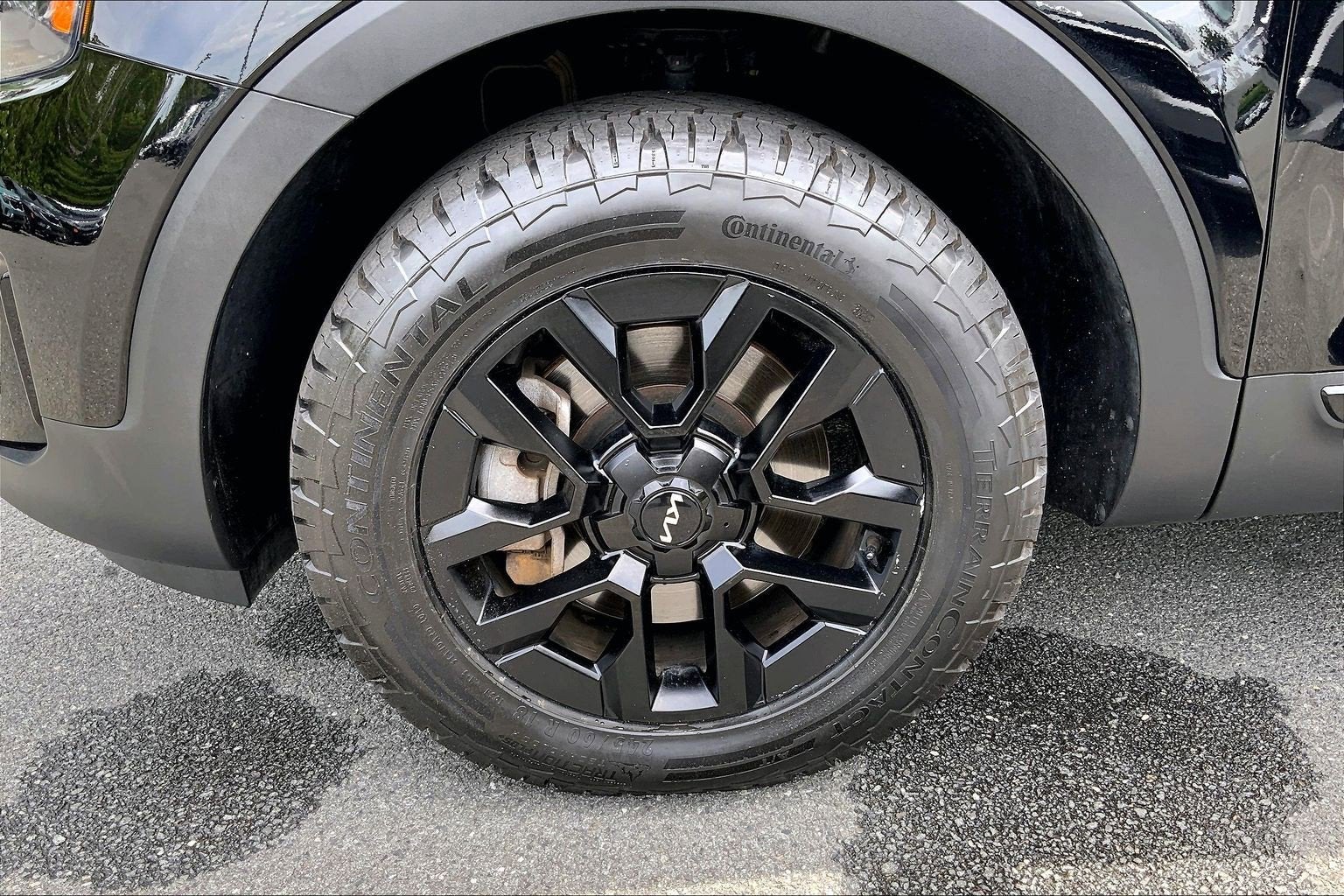 2024 Kia Telluride SX Prestige X-Pro