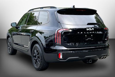 2024 Kia Telluride SX Prestige X-Pro
