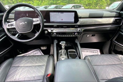 2024 Kia Telluride SX Prestige X-Pro