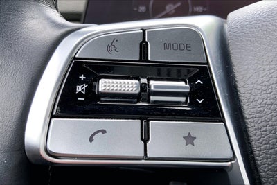 2024 Kia Telluride SX Prestige X-Pro