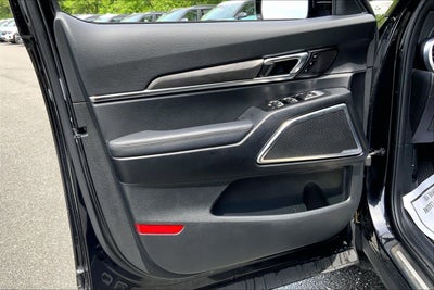 2024 Kia Telluride SX Prestige X-Pro