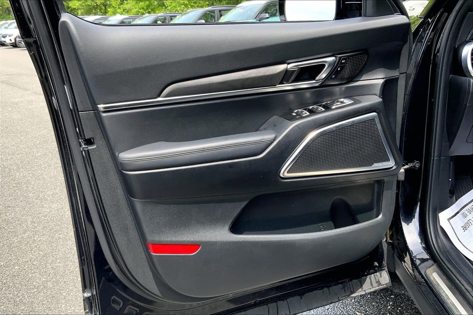 2024 Kia Telluride SX Prestige X-Pro