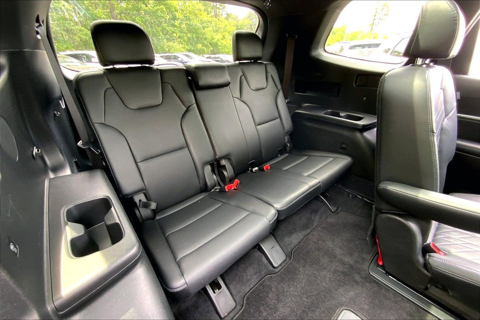 2024 Kia Telluride SX Prestige X-Pro