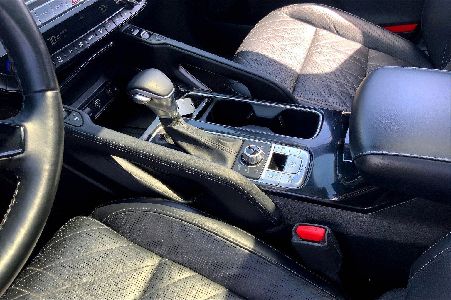 2024 Kia Telluride SX Prestige X-Pro