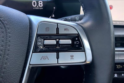 2024 Kia Telluride SX Prestige X-Pro