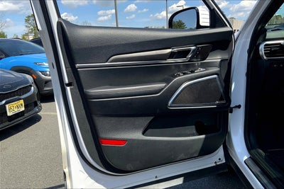 2024 Kia Telluride SX Prestige X-Pro