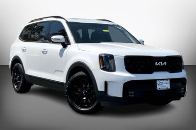 2024 Kia Telluride SX Prestige X-Pro