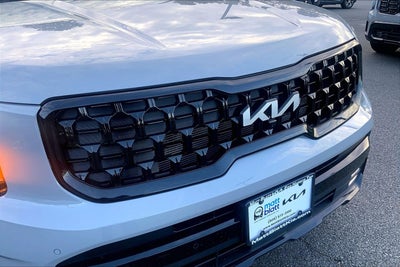 2024 Kia Telluride SX X-Pro