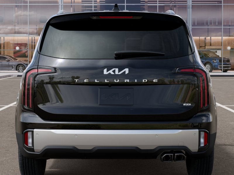 2024 Kia Telluride SX Prestige